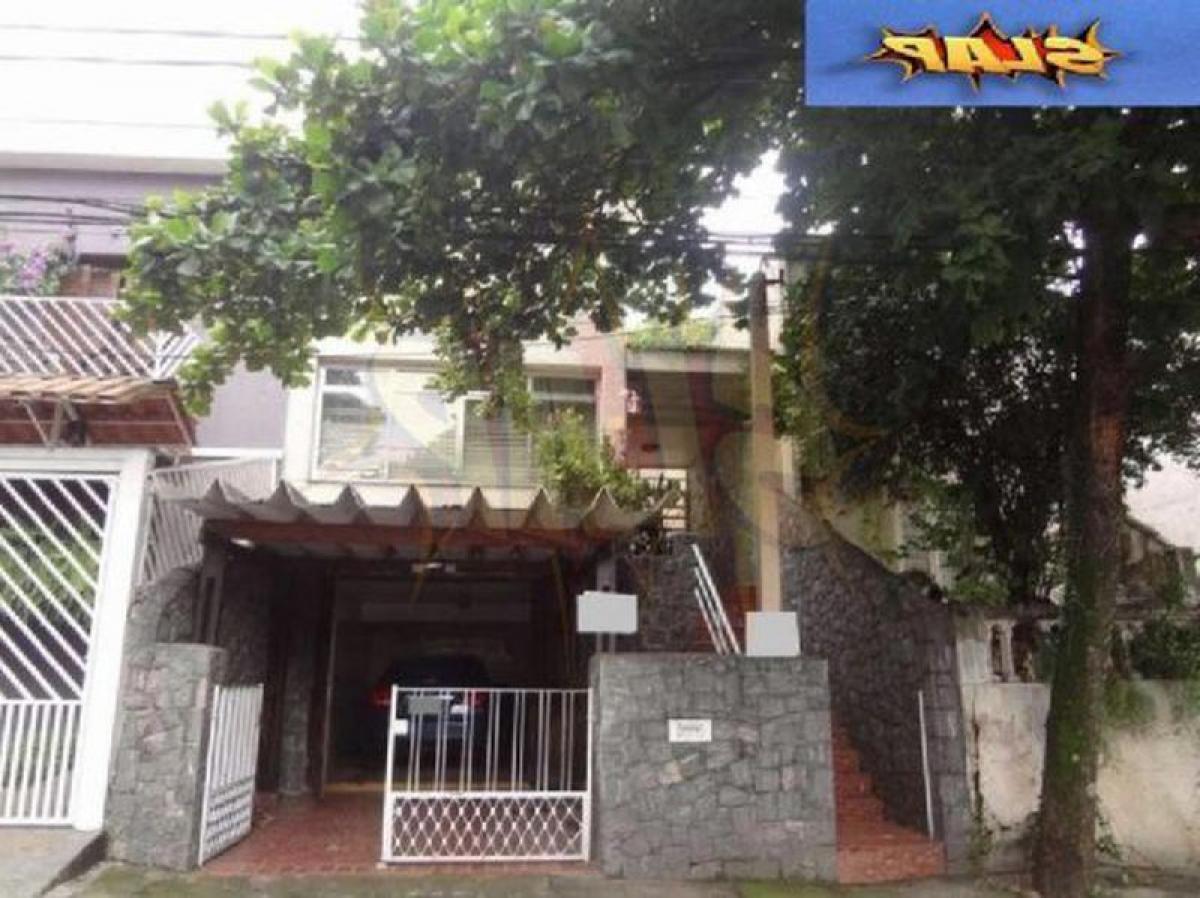 3 chambres Maison à Sao Paulo, Brazil No. 462703