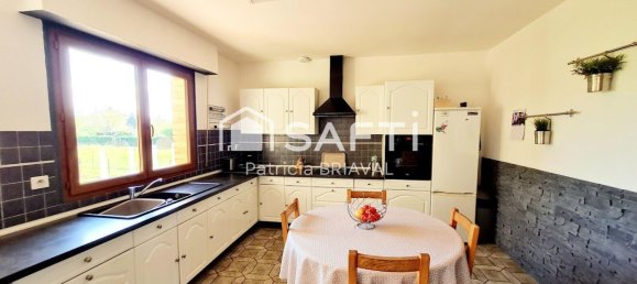 4 bedrooms House in Souchez, France No. 66817 11