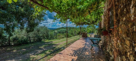 6 bedrooms Hotel in Monterotondo Marittimo, Italy No. 83555 8