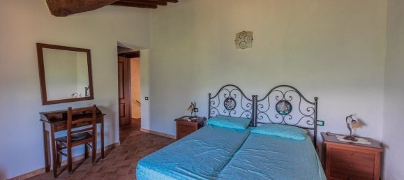 6 bedrooms Hotel in Monterotondo Marittimo, Italy No. 83555 42