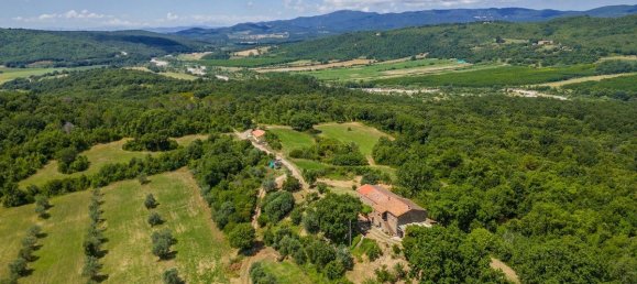 6 bedrooms Hotel in Monterotondo Marittimo, Italy No. 83555 20