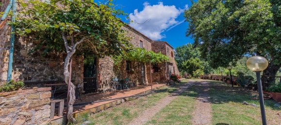 6 bedrooms Hotel in Monterotondo Marittimo, Italy No. 83555 10