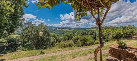 6 bedrooms Hotel in Monterotondo Marittimo, Italy No. 83555 9