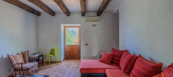 6 bedrooms Hotel in Monterotondo Marittimo, Italy No. 83555 32