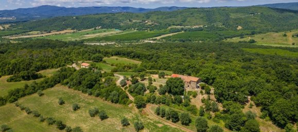 6 bedrooms Hotel in Monterotondo Marittimo, Italy No. 83555 26