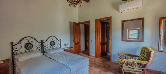 6 bedrooms Hotel in Monterotondo Marittimo, Italy No. 83555 44