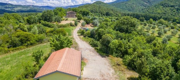 6 bedrooms Hotel in Monterotondo Marittimo, Italy No. 83555 23