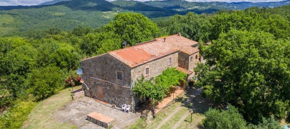 6 bedrooms Hotel in Monterotondo Marittimo, Italy No. 83555 2