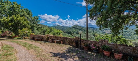 6 bedrooms Hotel in Monterotondo Marittimo, Italy No. 83555 16