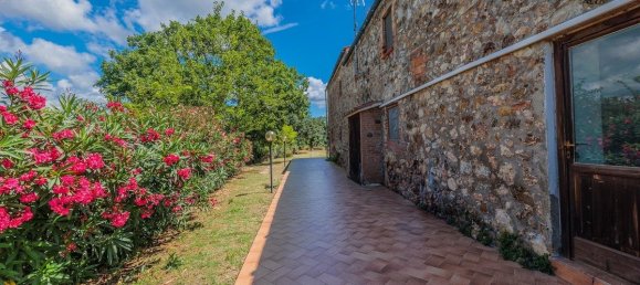 6 bedrooms Hotel in Monterotondo Marittimo, Italy No. 83555 13