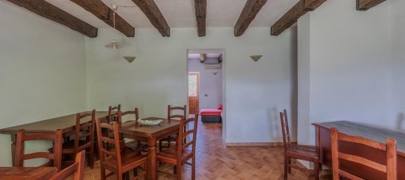 6 bedrooms Hotel in Monterotondo Marittimo, Italy No. 83555 34
