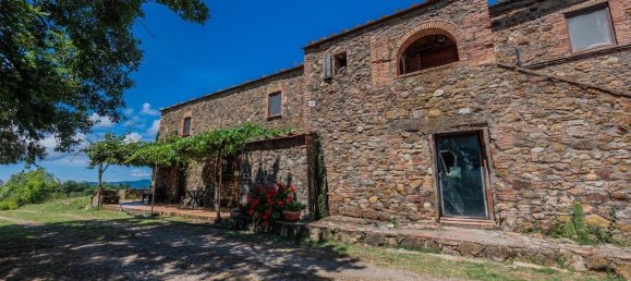 6 bedrooms Hotel in Monterotondo Marittimo, Italy No. 83555 5