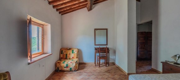 6 bedrooms Hotel in Monterotondo Marittimo, Italy No. 83555 39