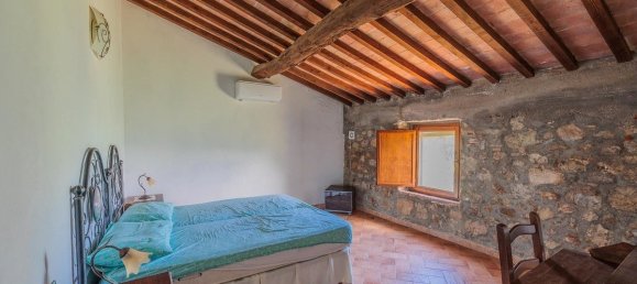 6 bedrooms Hotel in Monterotondo Marittimo, Italy No. 83555 41