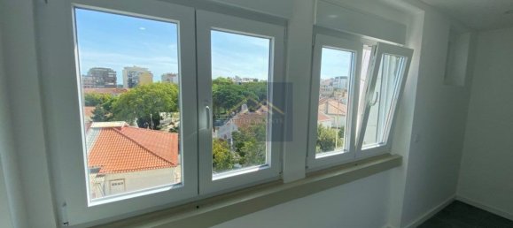 2 Schlafzimmer Wohnung in Almada, Portugal, Nr. 347930 11