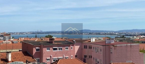2 Schlafzimmer Wohnung in Almada, Portugal, Nr. 347930 21