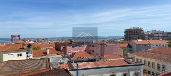 2 Schlafzimmer Wohnung in Almada, Portugal, Nr. 347930 22