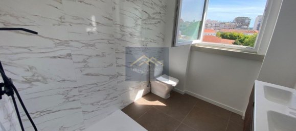 2 Schlafzimmer Wohnung in Almada, Portugal, Nr. 347930 14