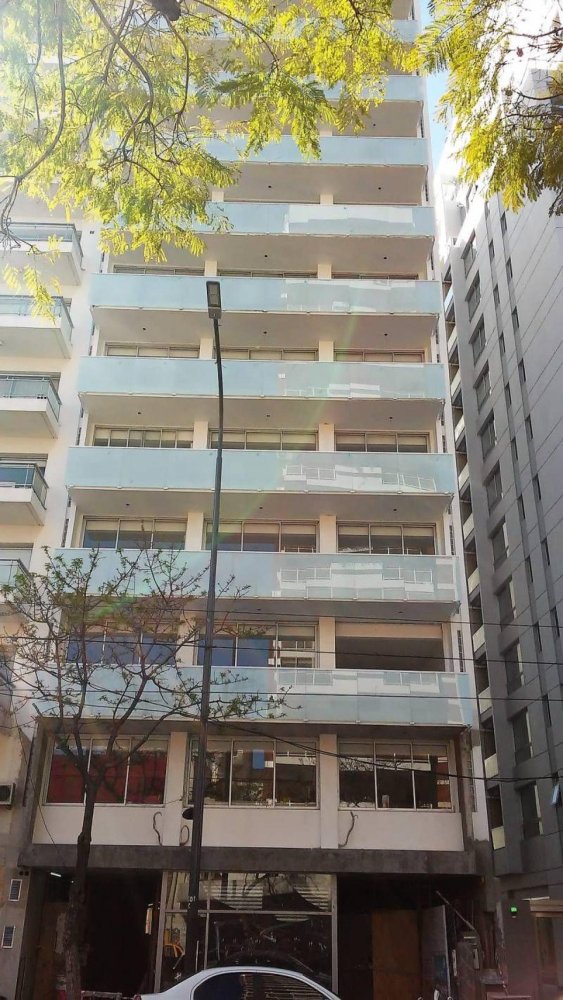 Studio in Buenos Aires, Argentina No. 96515