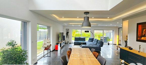 4 bedrooms House in Terville, France No. 237542 6