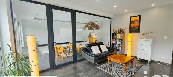 4 bedrooms House in Terville, France No. 237542 10