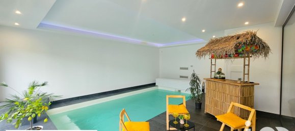 4 bedrooms House in Terville, France No. 237542 11