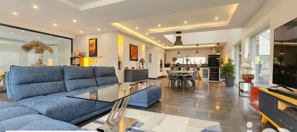 4 bedrooms House in Terville, France No. 237542 9