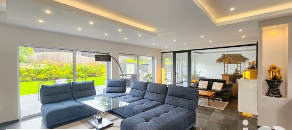 4 bedrooms House in Terville, France No. 237542 8