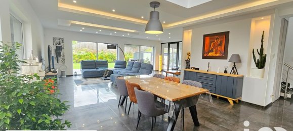 4 bedrooms House in Terville, France No. 237542 7