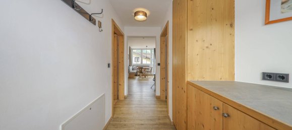 2 bedrooms Apartment in Kitzbuhel, Austria No. 100723 17