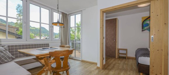 2 bedrooms Apartment in Kitzbuhel, Austria No. 100723 3