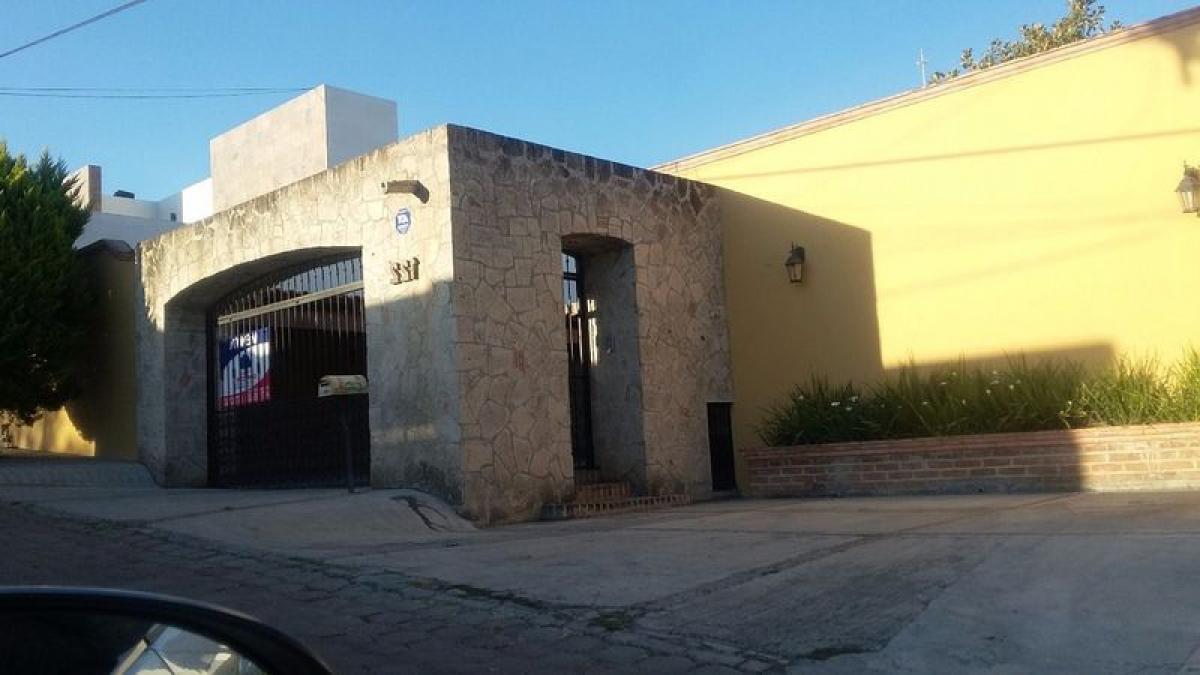 Casa T5 em Guanajuato, Mexico N.º 154278