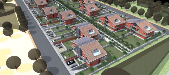 Terrain à Riposto, Italy 50000m² No. 24921 4