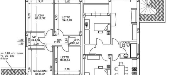 Terrain à Riposto, Italy 50000m² No. 24921 18