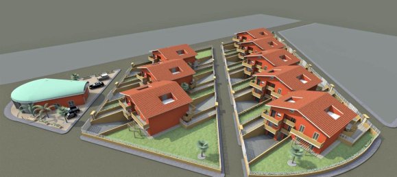 Terrain à Riposto, Italy 50000m² No. 24921 26