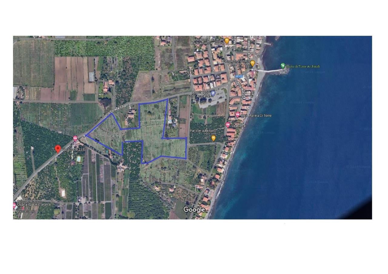 Terrain à Riposto, Italy 50000m² No. 24921