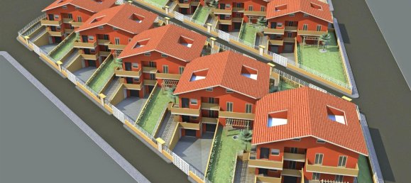 Terrain à Riposto, Italy 50000m² No. 24921 28