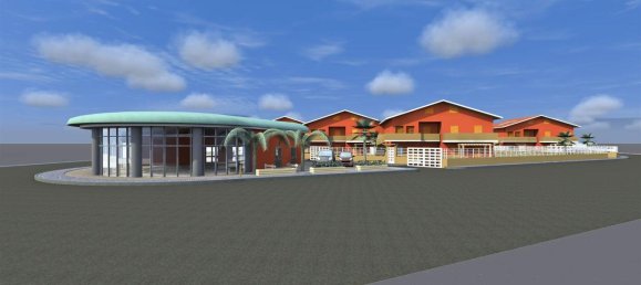 Terrain à Riposto, Italy 50000m² No. 24921 34