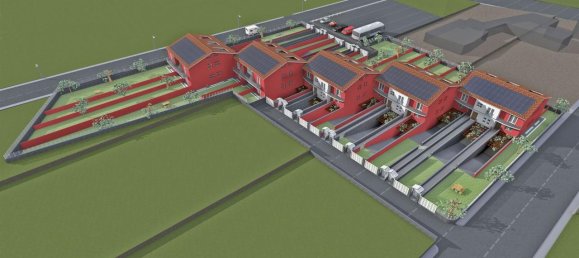 Terrain à Riposto, Italy 50000m² No. 24921 30