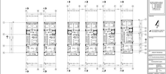 5 chambres Propriété commerciale à Limassol, Cyprus No. 6807 7