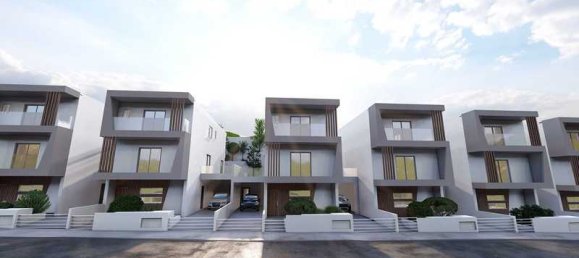 5 غرف نوم منزل في Limassol, Cyprus رقم 6807 3