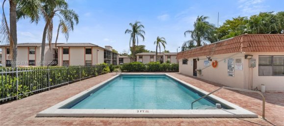 2 chambres propriété commerciale à vendre à Miami, Miami-Dade, Florida, USA № 615915 2