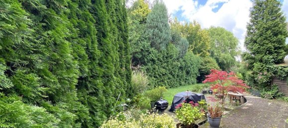 Adosado de 3 dormitorios en Bergedorf, Germany No. 263329 16