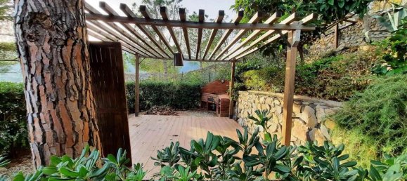 8 bedrooms Villa in Monte Argentario, Italy No. 1396 6