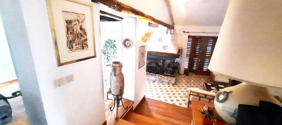 8 bedrooms Villa in Monte Argentario, Italy No. 1396 10