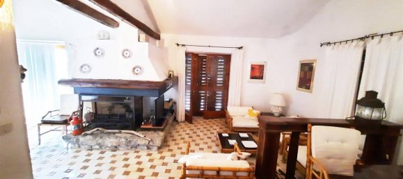 8 bedrooms Villa in Monte Argentario, Italy No. 1396 7