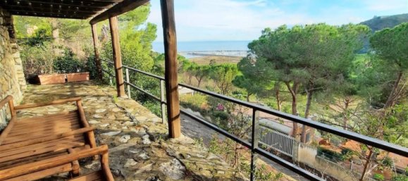 8 bedrooms Villa in Monte Argentario, Italy No. 1396 5