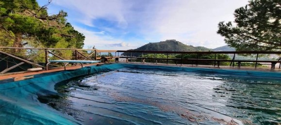 8 bedrooms Villa in Monte Argentario, Italy No. 1396 2