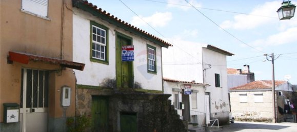 Casa de 2 dormitorios en Meruge, Portugal No. 32335 12