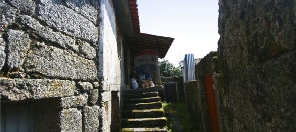Casa de 2 dormitorios en Meruge, Portugal No. 32335 7